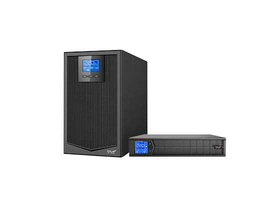 科華UPS電源維護中常見的故障有哪些(圖1)